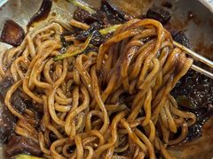 -首尔馆韩国料理(金童路店)