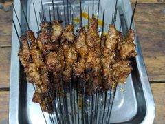 -清真·马峰烤肉(小学习北巷店)