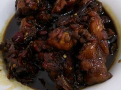 香辣鸡架-如意香辣鸡架(总店)