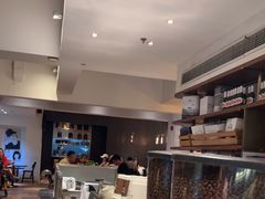 -BAKER&SPICE(安福路店)