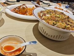 -小船渔村•大连菜•大连焖鱼(黄河路店)