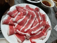 -老五四季涮肉(菜市口店)