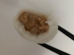 栗子糯米滋-盒马鲜生(悠方店)