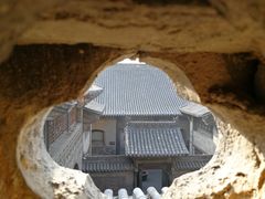 -山西王家大院