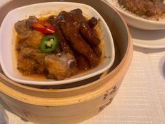 -金悦轩海鲜酒家(拱北店)