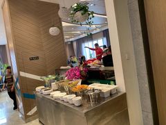 -飞鹿餐饮·陕南菜(北关店)