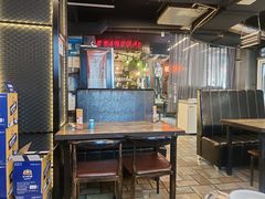 -三石海鲜铁板烧(繁荣路店)
