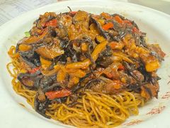 -大哥餐厅(西城花园店)