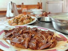 鲍鱼汁肾片-如意坊美食(华兴一街店)