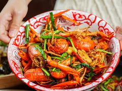 -甲王二老长沙口味馆