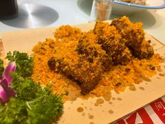 -江南韵·无锡太湖文化体验餐厅(凤凰天街店)