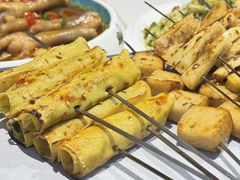 -亿牌牌东北烧烤(博物馆旗舰店)