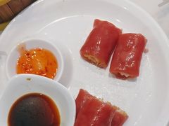 -皓景海鲜·地标美食(双月湾店)