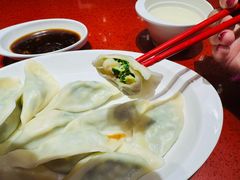-喜家德虾仁水饺(景枫中心店)