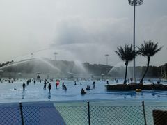 -上海玛雅海滩水公园
