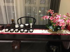 -楚禾宴·家宴(光谷大道店)