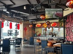 -老墙根涮肉·铜锅鲜羊肉(良乡店)