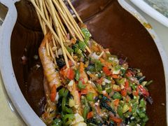 瓦罐虾-贵州人家·酸汤火锅·20年老字号