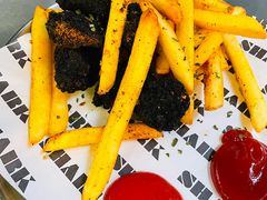 -shark burger·鲨鱼汉堡(交子大道店)