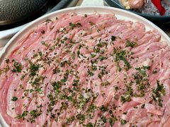 -芭夯兔·兔肉汤锅(新都店)