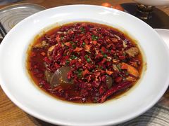 -必点海鲜·鲅鱼水饺(鞍山西道店)