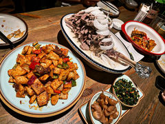 -百羊手抓肉(江苏东路店)