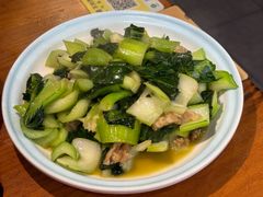 -李东农庄·当地安吉味(中南百草园店)