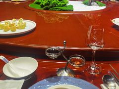 -天宁凯利时尚餐厅