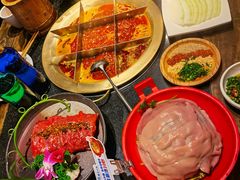 -周师兄大刀腰片火锅(洪崖洞旗舰店)