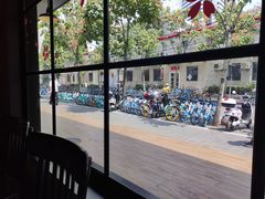-星巴克(甘河路店)