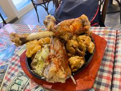 -鼓楼吃面·肉啃肉(南锣鼓巷店)