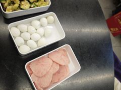 -新梅居(宁海东路店)