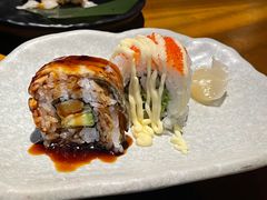 -和彩放题餐厅(酒仙桥店)