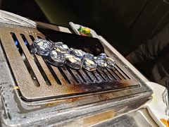 墨鱼香肠-Uncle Shawn大叔烧肉餐酒馆