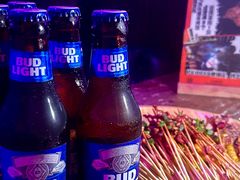 -Perry's·酒吧(黄埔大道店)