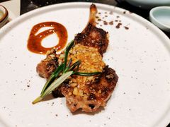 -大渔铁板烧(万象城店)