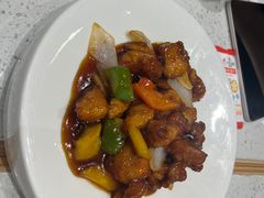 -鸽子侯·家宴·平价海鲜(绿地店)