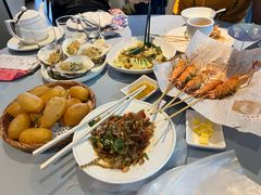 -79号渔船海鲜饭店(华强北店)