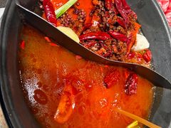 -贰回巷火锅馆(钟楼店)