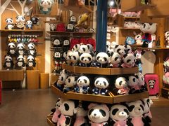 -熊猫屋(宽窄巷子景区店)