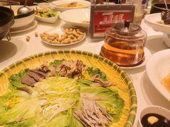 -沪华海鲜大酒楼(南汇店)