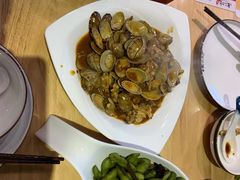 -聚汇三少·龙虾·中餐厅(莫邪路新天地店)