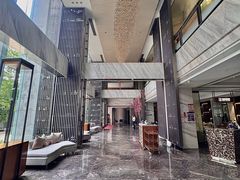 -海纳百川·都市温泉·足道·SPA(学院路店)