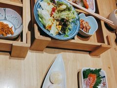 -琴寿司居酒屋(中山广场店)