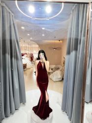 -Color卡诺婚纱礼服馆(南京严选店)