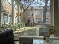 -金湖港式餐厅(建外店)