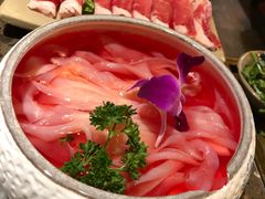 -小龙坎火锅(双林店)