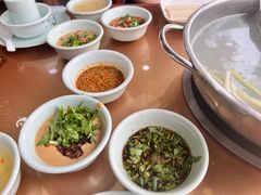 -活鱼馆(宜兴埠店)