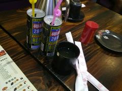 -宽窄巷子冒菜(中华广场店)