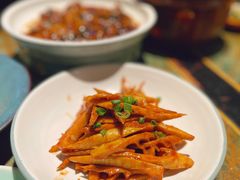 大明油焖笋-苏帮袁Sue Cuisine(南开大悦城店)